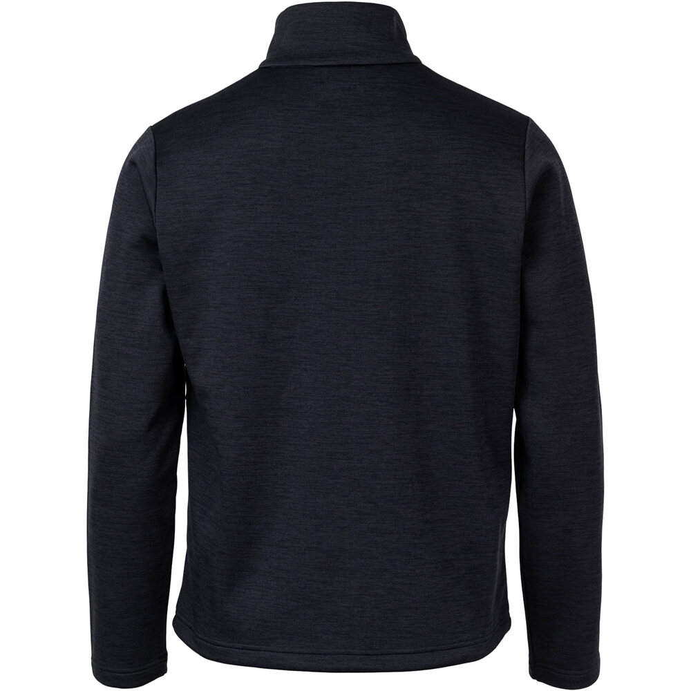 Ternua chaqueta softshell hombre TOSLOW JKT M vista trasera