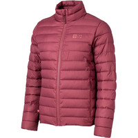 Ternua chaqueta softshell mujer BALENA JKT W vista frontal