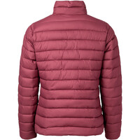 Ternua chaqueta softshell mujer BALENA JKT W vista trasera