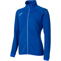 Ternua chaqueta softshell mujer KHAMAL JKT W vista frontal