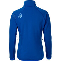 Ternua chaqueta softshell mujer KHAMAL JKT W vista trasera