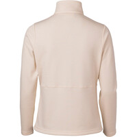 Ternua chaqueta softshell mujer TOSLOW JKT W vista trasera