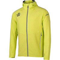 Ternua CHAQUETA TRAIL RUNNING HOMBRE THUNDER JKT M vista frontal