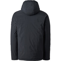 Ternua chaquetas hombre BALENA 150 JKT M vista trasera