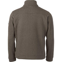 Ternua chaquetas hombre SILENE JKT M vista trasera