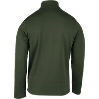 Ternua forro polar hombre _3_TULSK JKT FMW vista trasera