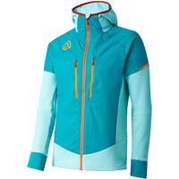 AGILE HYBRID JACKET M