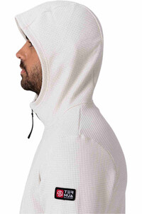 Ternua forro polar hombre HAMPDEN JKT M 03