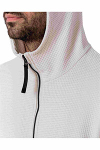 Ternua forro polar hombre HAMPDEN JKT M 04