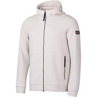 Ternua forro polar hombre HAMPDEN JKT M 05