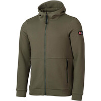 Ternua forro polar hombre HAMPDEN JKT M 05