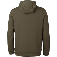 Ternua forro polar hombre HAMPDEN JKT M 06