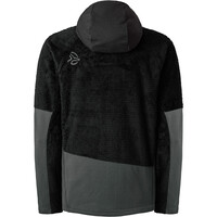 Ternua forro polar hombre LOFTER HOOD JKT M 08