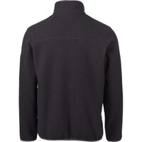 Ternua forro polar hombre MINT BROOK JKT M vista trasera
