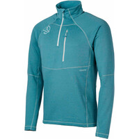 MOMHILL 1/2 ZIP M