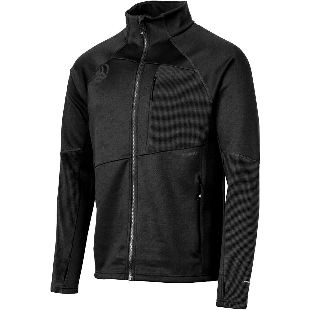 Ternua forro polar hombre NAMKO JKT M vista frontal