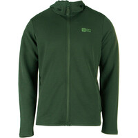 PUFFY JKT HOODY M