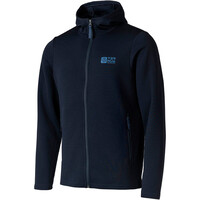 PUFFY JKT HOODY M