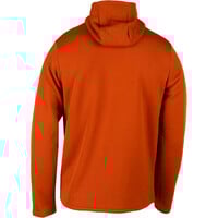 Ternua forro polar hombre PUFFY JKT HOODY M vista trasera