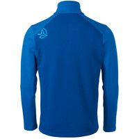 Ternua forro polar hombre PUNJAK JKT M vista trasera