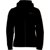 Ternua forro polar hombre SIKU RAIN JKT M vista frontal