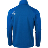 Ternua forro polar hombre TESLIN JKT M vista trasera