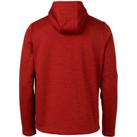Ternua forro polar hombre TOSLOW HOODY JKT M vista trasera