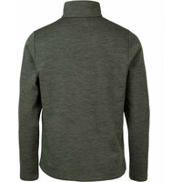 Ternua forro polar hombre TOSLOW JKT M vista trasera