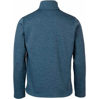 Ternua forro polar hombre TOSLOW JKT M vista trasera