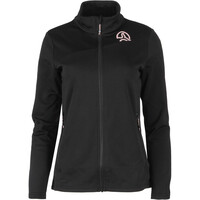 Ternua forro polar mujer _3_MADDEN JKT FWW vista frontal