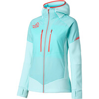 AGILE HYBRID JACKET W