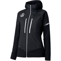 AGILE HYBRID JACKET W