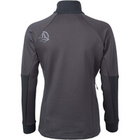 Ternua forro polar mujer KALEKKIA 2.0 JKT W vista trasera