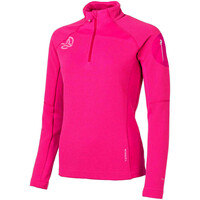 LEMIKA 1/2 ZIP W