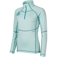 MOMHILL 1/2 ZIP W