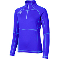 MOMHILL 1/2 ZIP W