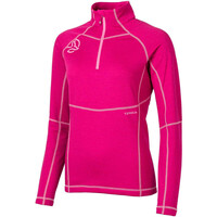 MOMHILL 1/2 ZIP W