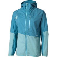 Ternua forro polar mujer OTTO LITE JKT W vista frontal