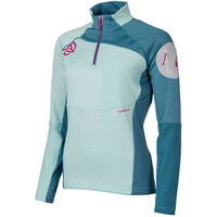 RAGGER 1/2 ZIP W