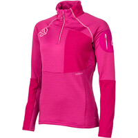 RAGGER 1/2 ZIP W
