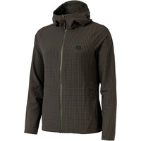 REIDVILLE JKT W