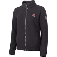 Ternua forro polar mujer SILENE JKT W vista frontal