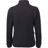 Ternua forro polar mujer SILENE JKT W vista trasera