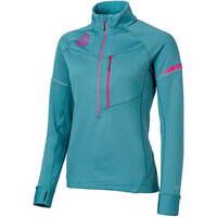 SWIFT 1/2 ZIP W
