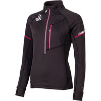 SWIFT 1/2 ZIP W
