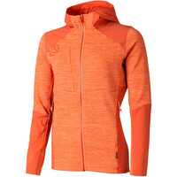 TILEKA HOOD JKT W