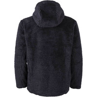 Ternua forro polar niño ERRUK HOOD JKT K vista trasera