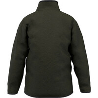 Ternua forro polar niño TRITON JKT K vista detalle