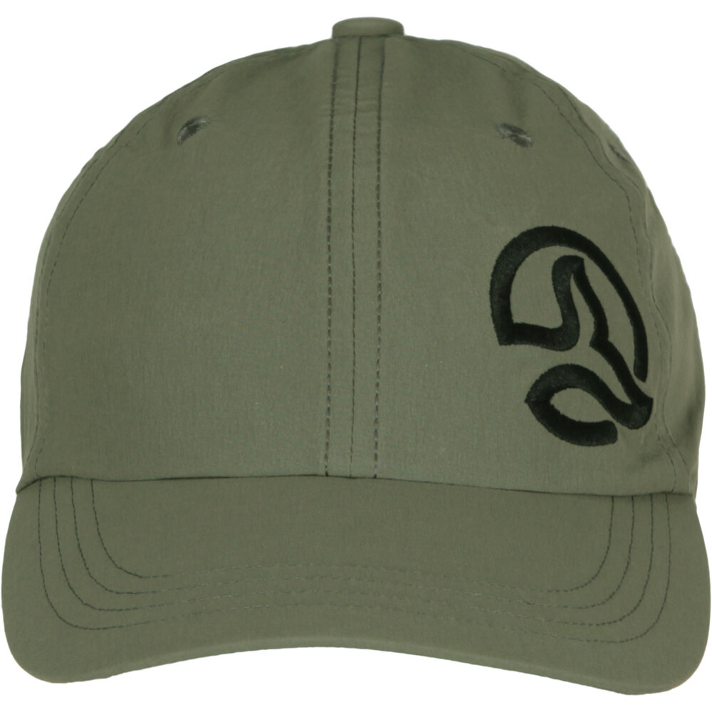 Ternua gorros montaña _3_BOYLE FUS 2.0 vista frontal