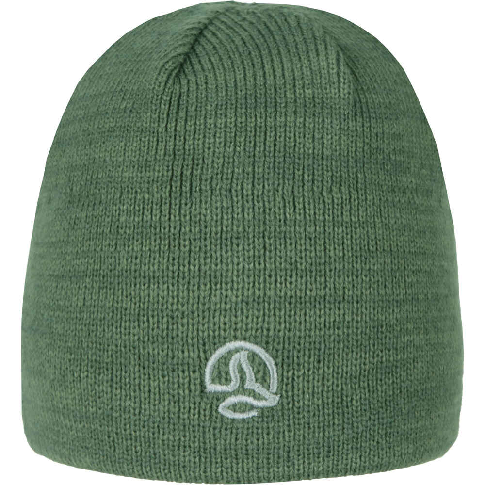 Ternua gorros montaña _3_DAINTREE FUW vista frontal